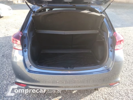 YARIS 1.5 16V XLS