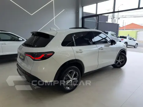 ZR-V 2.0 I-vtec Touring