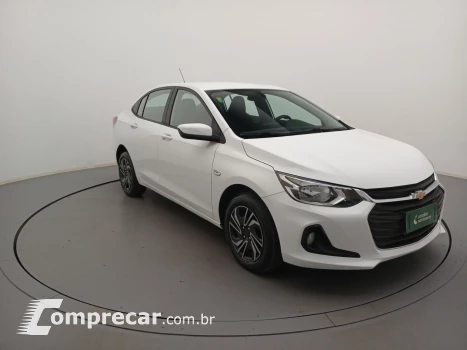 ONIX 1.0 FLEX PLUS LT MANUAL