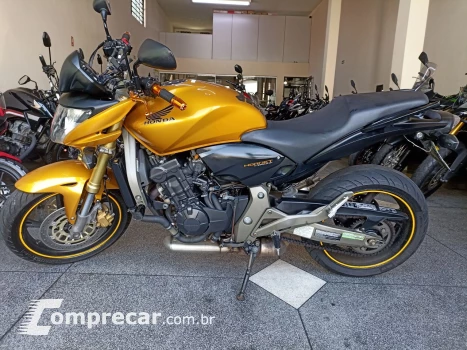 CB 600F HORNET