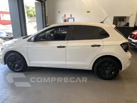POLO 1.0 MPI Track