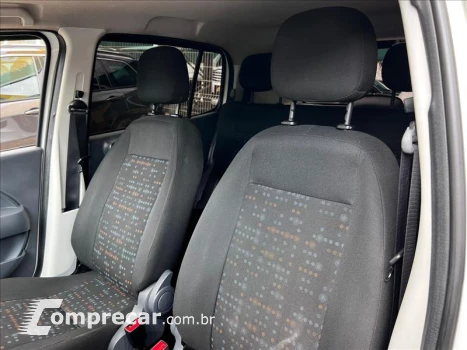 UNO 1.0 EVO Vivace 8V