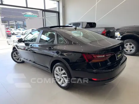 Jetta Comfortline  1.4
