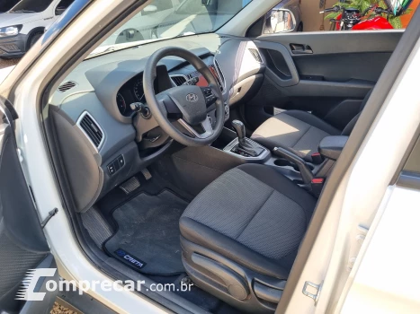 CRETA 1.6 16V Attitude