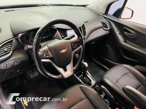 CHEV TRACKER PREMIER