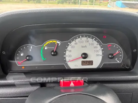 UNO 1.0 MPI Mille Fire Economy 8V