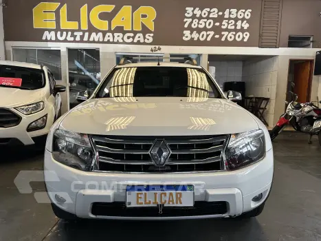 DUSTER 1.6 16V SCE Dynamique