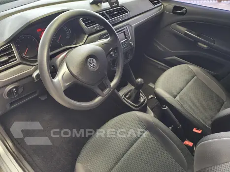 GOL 1.6 L 8V