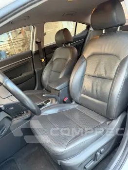 ELANTRA 2.0 16V Special Edition