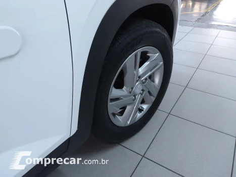 CRETA 1.0 TGDI FLEX COMFORT AUTOMÁTICO