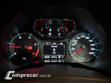 S10 2.8 16V Turbo LTZ CD 4X4