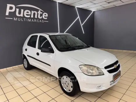 CELTA 1.0 MPFI LS 8V