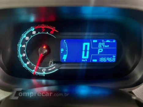 COBALT - 1.8 SFI LT 8V 4P AUTOMÁTICO