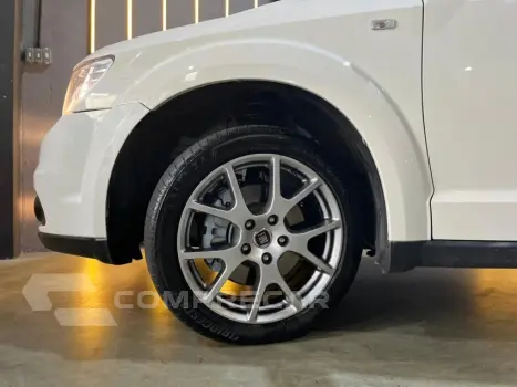 FREEMONT 2.4 Precision 16V