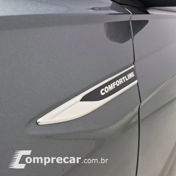 VIRTUS 1.0 200 TSI Comfortline