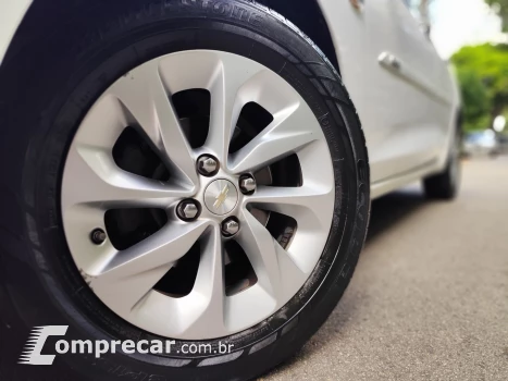 ONIX 1.0 TURBO FLEX LTZ MANUAL