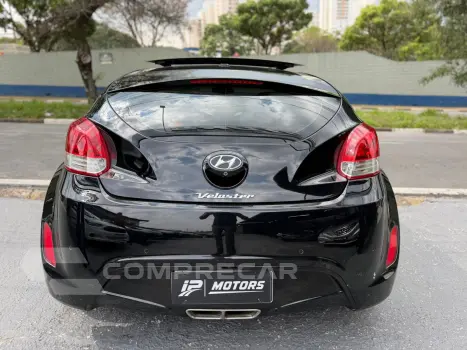 VELOSTER 1.6 16V