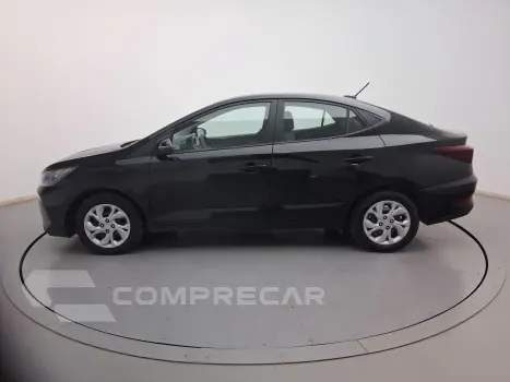 HB20S 1.0 12V FLEX COMFORT MANUAL
