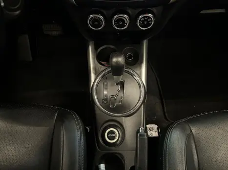 Asx 2.0 4X4 Awd 16V Gasolina 4P Automático