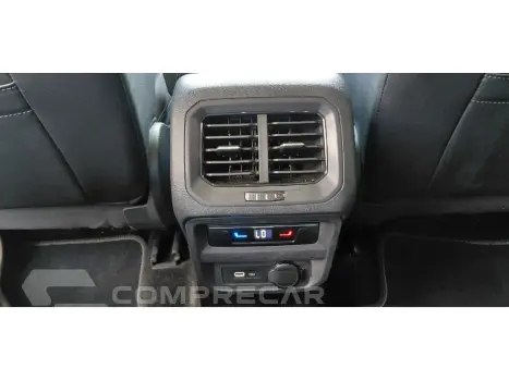 TIGUAN 2.0 300 TSI GASOLINA ALLSPACE R-LINE AUTOMÁTICO