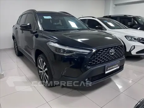 COROLLA CROSS 2.0 VVT-IE FLEX XRE DIRECT SHIFT