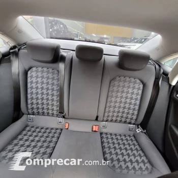 A3 Sedan 1.4 TFSI Flex Tiptronic 4p