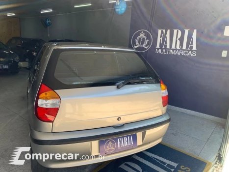 Fiat PALIO 1.0 MPI EX Fire 8V 4 portas