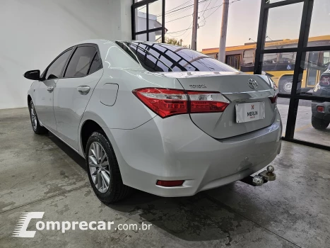 COROLLA 2.0 XEI 16V