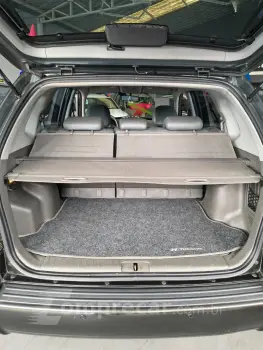 TUCSON 2.0 MPFI GL 16V 142cv 2WD