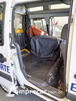 DOBLÒ 1.8 MPI 8V