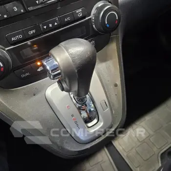 CR-V EXL