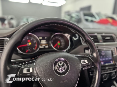 JETTA 2.0 TSI Highline