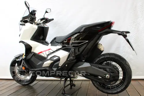 HONDA X-ADV