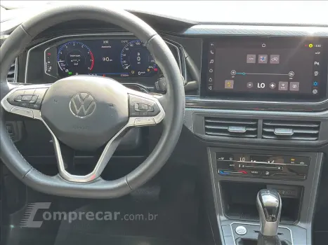 POLO 1.0 170 TSI HIGHLINE AUTOMÁTICO