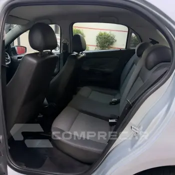 GOL 1.6 16V MSI Totalflex