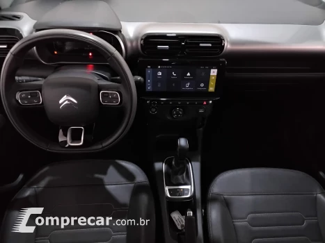 C4 CACTUS 1.6 THP FLEX SHINE PACK EAT6
