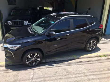 TRACKER 1.2 Turbo Premier