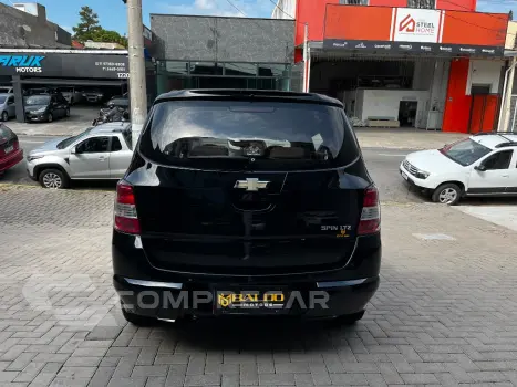 SPIN LTZ 1.8 8V Econo.Flex 5p Mec.