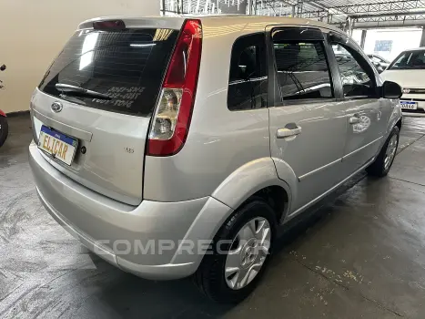 FIESTA 1.6 MPI Class Hatch 8V