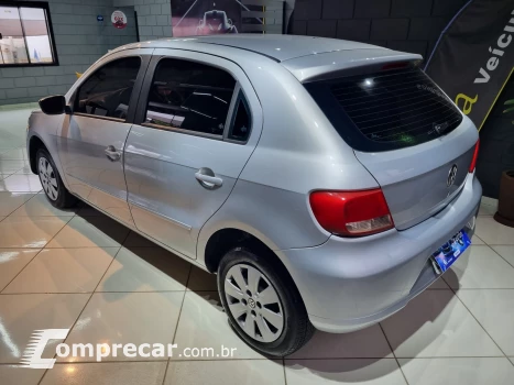 GOL 1.0 8V