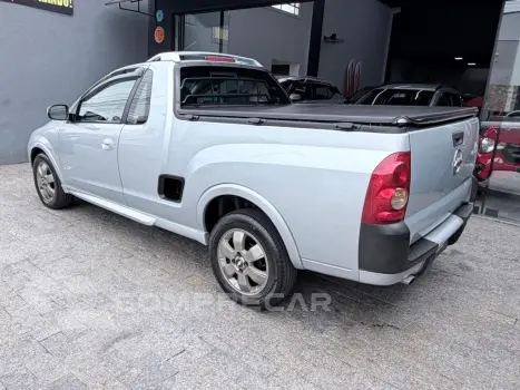 MONTANA 1.8 MPFI SPORT CS 8V FLEX 2P MANUAL