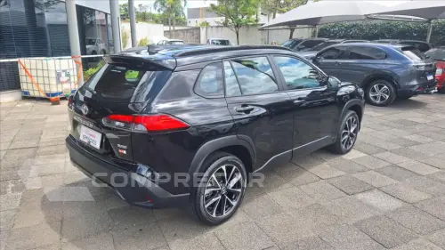 COROLLA CROSS 2.0 VVT-IE FLEX XRE DIRECT SHIFT