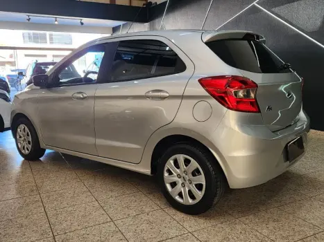 Ka 1.0 SE/SE Plus TiVCT Flex 5p