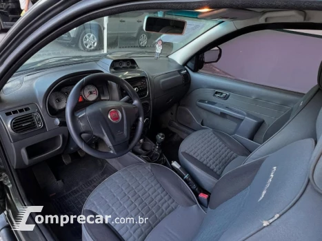 DOBLÒ 1.8 MPI Adventure 16V