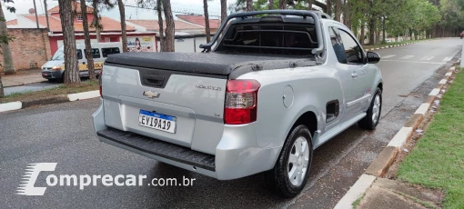 CHEVROLET MONTANA 1.4 MPFI Sport CS 8V 2 portas