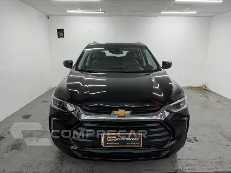 TRACKER Premier 1.2 Turbo 12V Flex Aut.