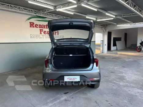 HB20 1.0 12V Comfort