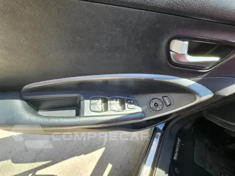 SANTA FE 3.3 MPFI 4X4 V6 270CV GASOLINA 4P AUTOMÁTICO