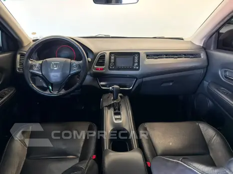 HONDA HR-V EX 1.8 Flexone 16V 5p Aut.