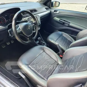 SAVEIRO EXTREME 1.6 FLEX 16V CD